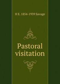 Pastoral visitation