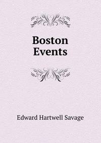Boston Events