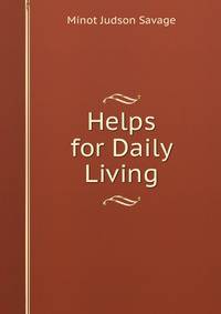 Helps for Daily Living