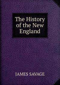 The History of the New England