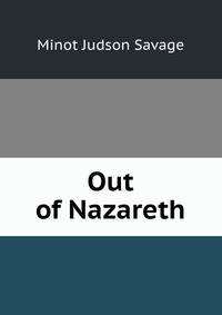 Out of Nazareth