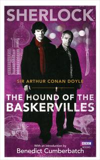 Sherlock. Hound of the Baskervilles