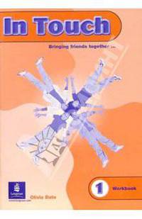 In Touch 1: Workbook