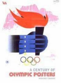 Century of Olympic Game Posters