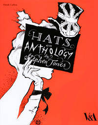 Hats. An Anthology