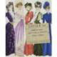 Lucile Ltd. London, Paris, New York, Chicago: 1890s – 1930s