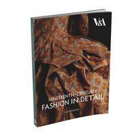 Nineteenth-century fashion in detail