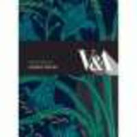 V&A Pattern. Garden Florals (+CD)