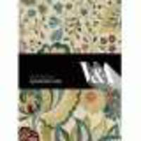 V&A Pattern. Spitalfields Silks (+CD)