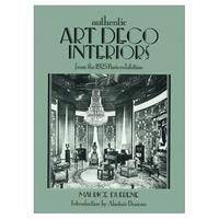 Art Deco Interiors