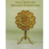 Eighteenth Century English Furniture