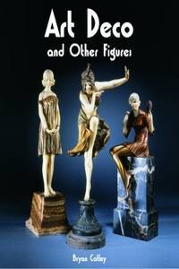Art Deco and Other Figures / Каталог статуэток Ар -Деко и др. стилей