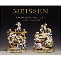 The Meissen Collectors' Catalogue
