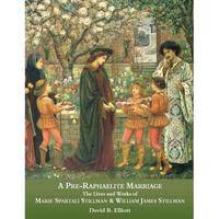 Pre-Raphaelite Marriage