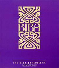 Biba: The Biba Experience Pb