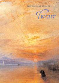 The Timeline Book of Turner