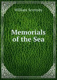 Memorials of the Sea