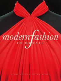 Modern Fashion in Detail #ост./не издается#