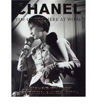 Chanel: Couturiere at Work