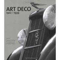 Art Deco 1910-1939