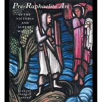 Pre-Raphaelite Art (Paperback)