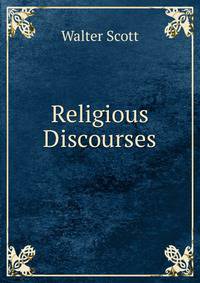 Religious Discourses