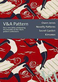 Pattern Limited Edition Box-set II (V&A Pattern) (+CD)
