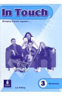 In Touch 3: Workbook