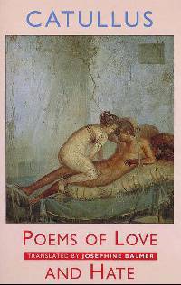 Poems of Love and Hate