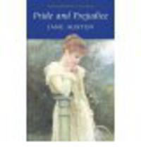 Pride and prejudice