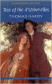 Tess of d'Urbervilles