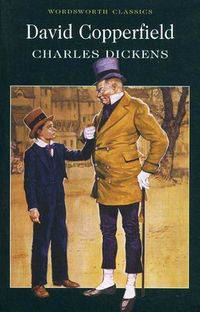 David Copperfield. Complete and Unabridged / Дэвид Копперфилд