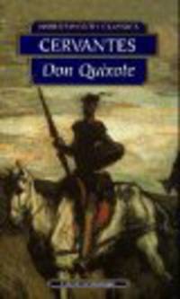 Don Quixote