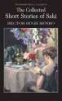 Collected Short Stories of Saki