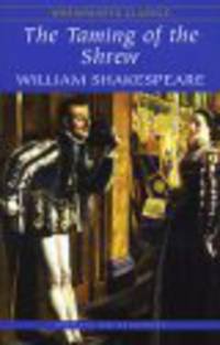 Taming of the Shrew