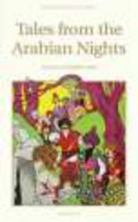 Tales from Arabian Nights