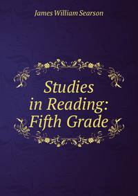 Studies in Reading: Fifth Grade