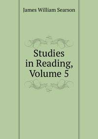 Studies in Reading, Volume 5