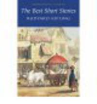 Best short stories