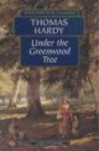 Under the Greenwood Tree