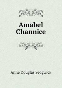Amabel Channice