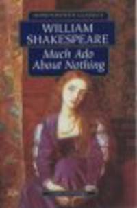 Much Ado About Nothing