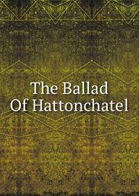 The Ballad Of Hattonchatel