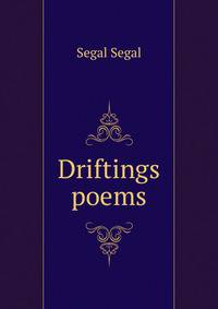 Driftings poems