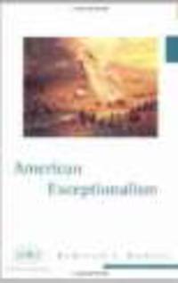 American Exceptionalism*