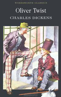 Oliver Twist. Complete and Unabridged / Диккенс. Оливер Твист