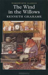 Wind in the Willows. Grahame / Ветер в ивах