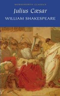 Julius Caesar. Shakespeare / Юлий Цезарь