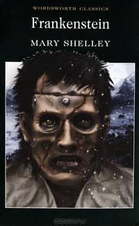 Frankenstein. Shelley M. / Франкенштейн