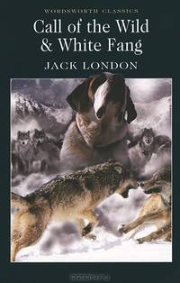 Call of the Wild & White Fang. London J. / Зов предков. Белый Клык